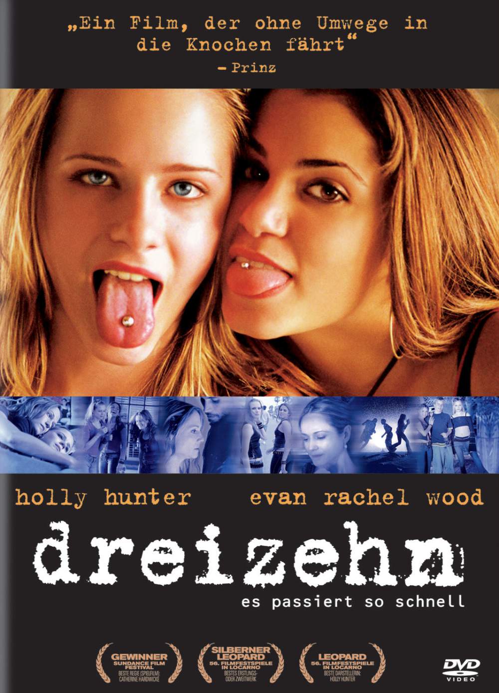 Dreizehn (Film)