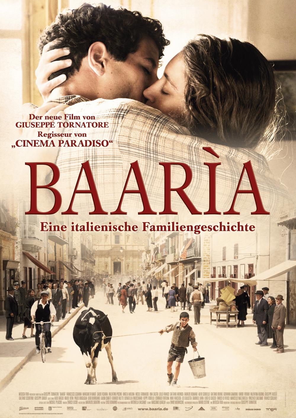 Baaria Film