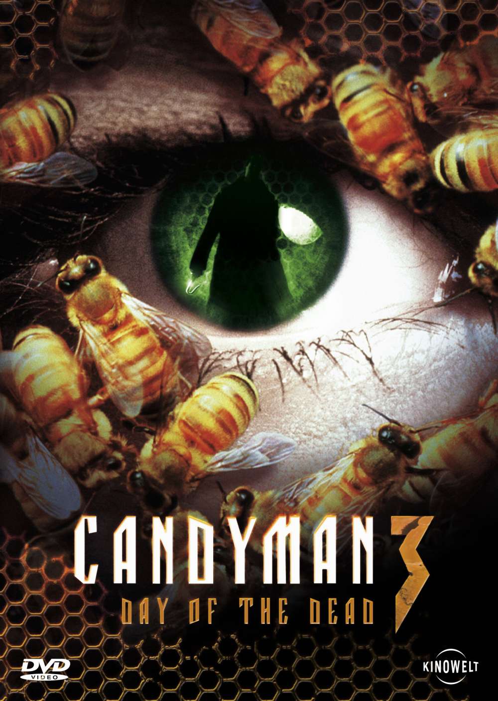 Candyman Iii 1999 Day Of The Dead