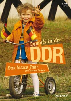 Aus Dem Alltag In Der DDR [1969 TV Movie]