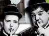 Laurel und Hardy 10er Box