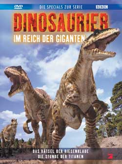 Dinosaurier  Im Reich der Giganten  Film