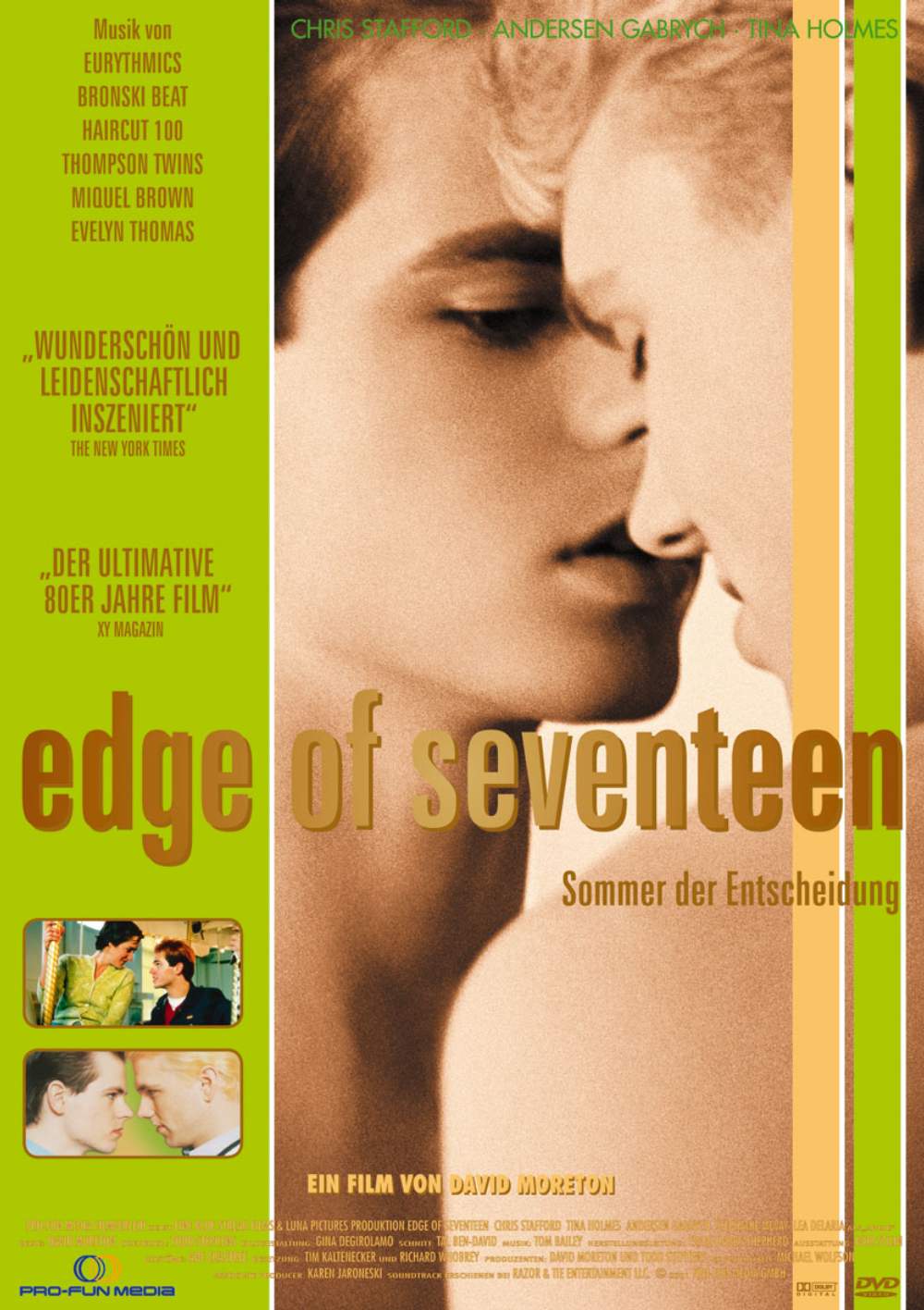 The Edge Of Seventeen Online Trailer