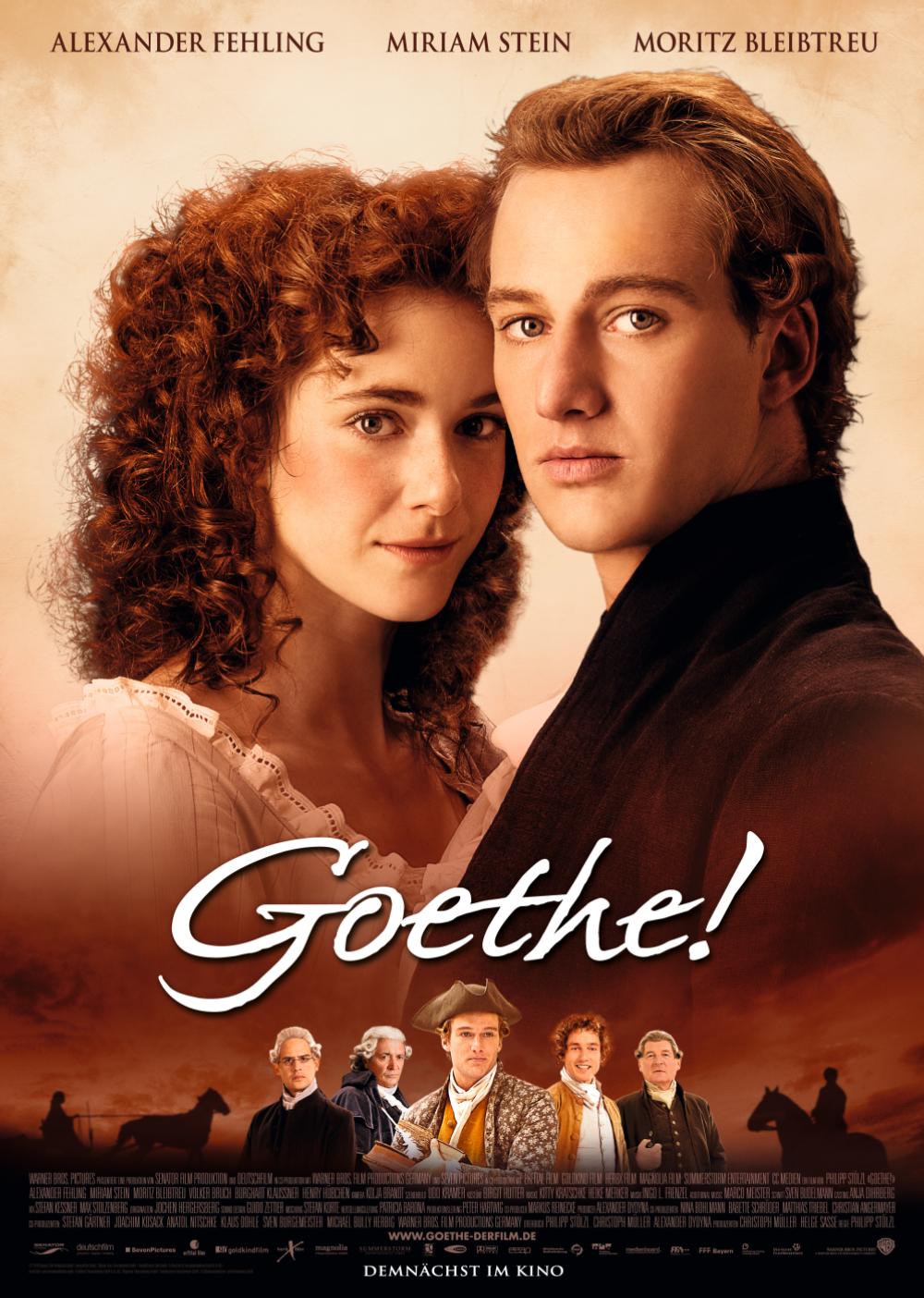 Goethe! - Film