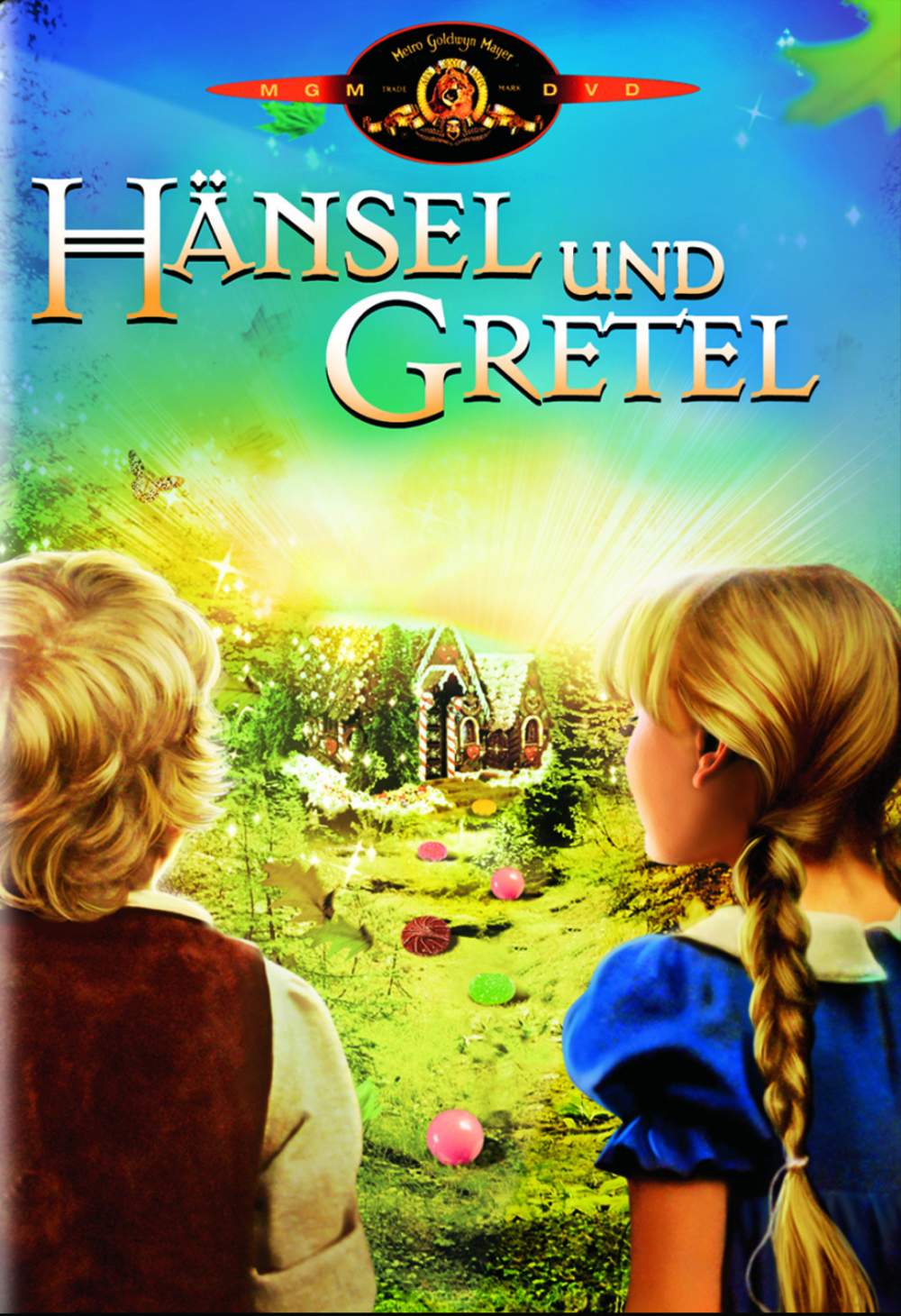 Hänsel Und Gretel Film