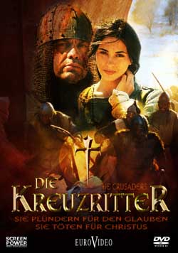 Kreuzritter Film