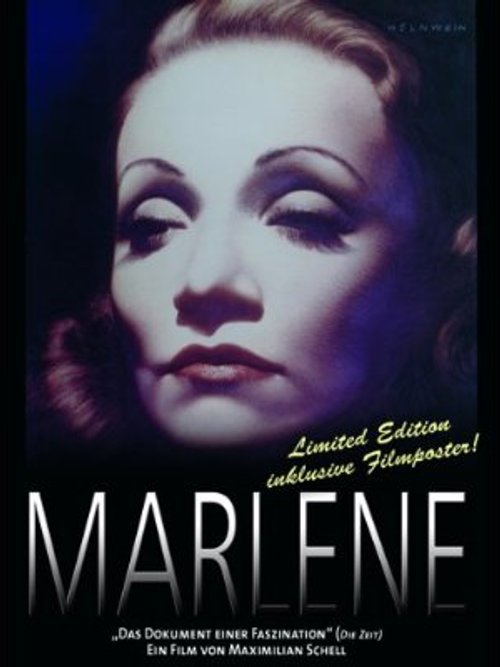 Marlene Film