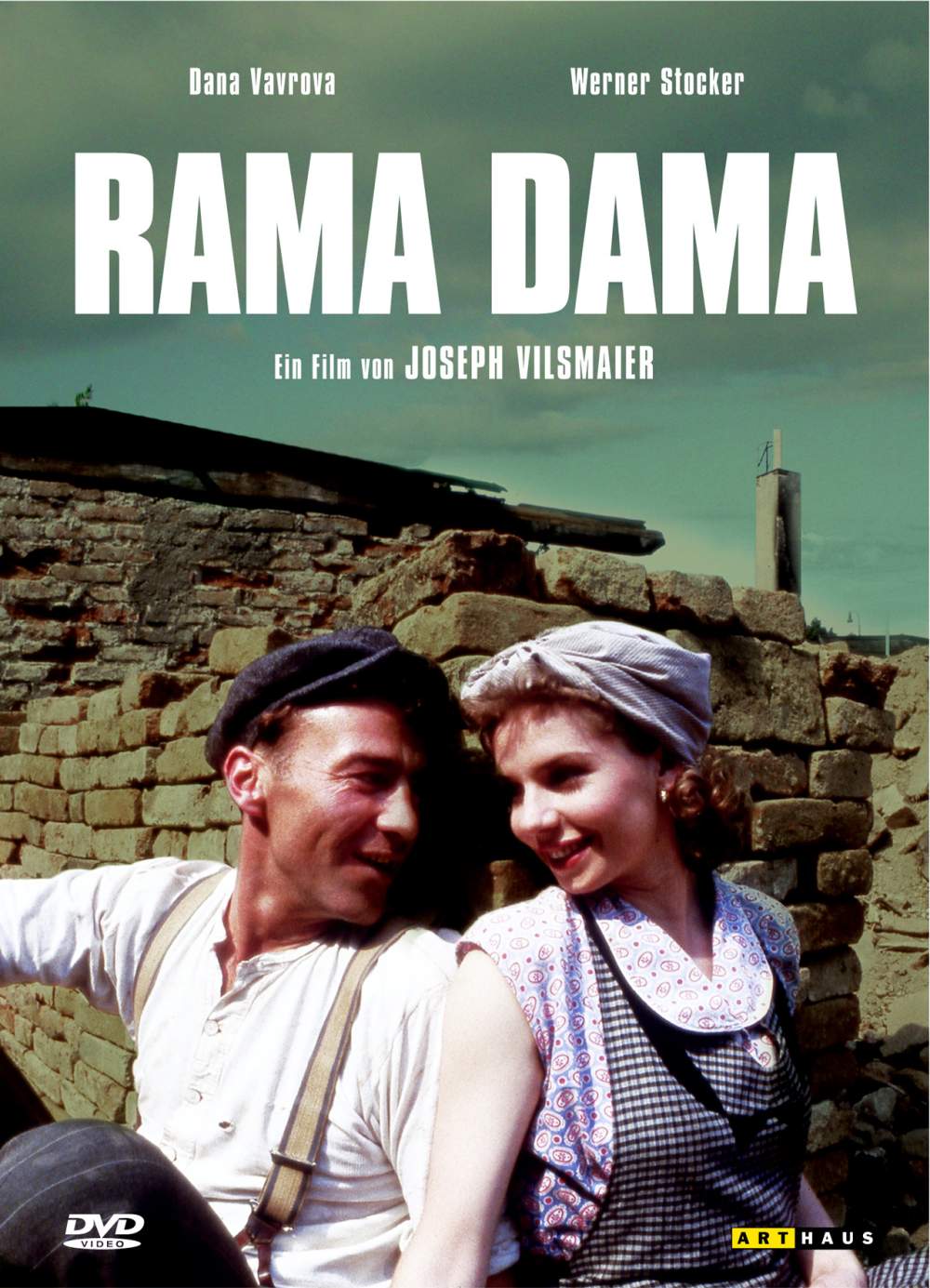 Rama Dama Film