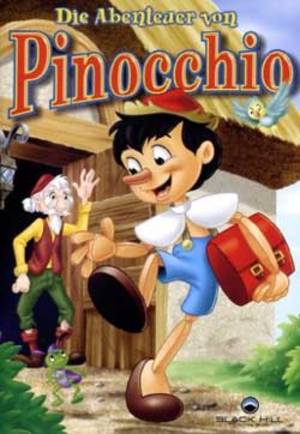 Die Abenteuer Des Pinocchio [1940]