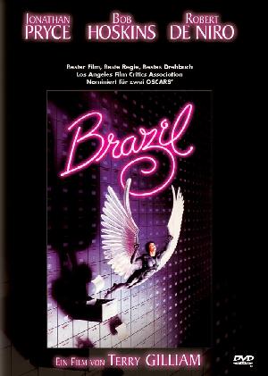 Brazil - Plakat/Cover