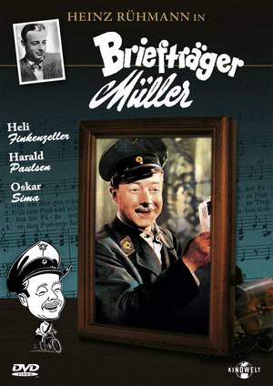 Brieftrager Muller movie