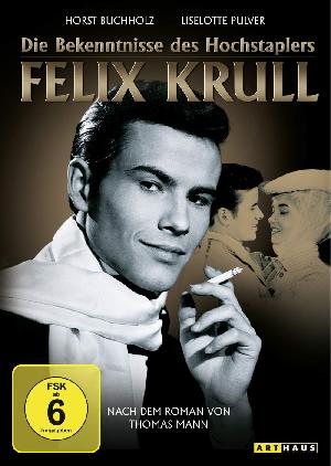 Bekenntnisse des Hochstaplers Felix Krull movie