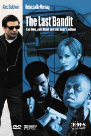 The Last Bandit movie