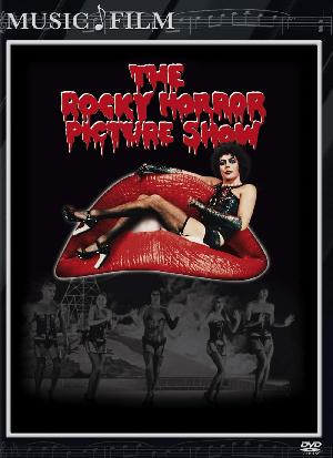 Rocky Horror Picture Show - Plakat/Cover