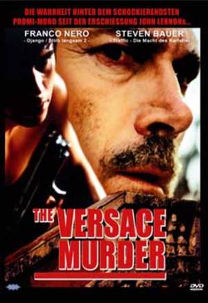 The Versace Murder movie