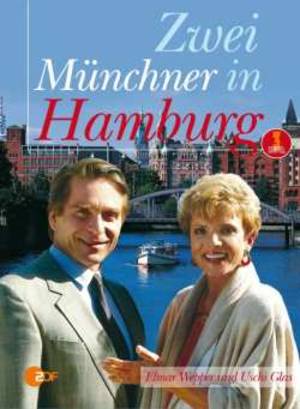 Zwei Munchner in Hamburg movie