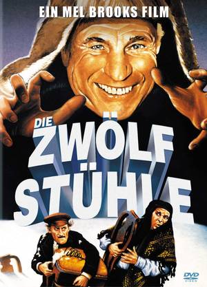 Zwolf Stuhle movie