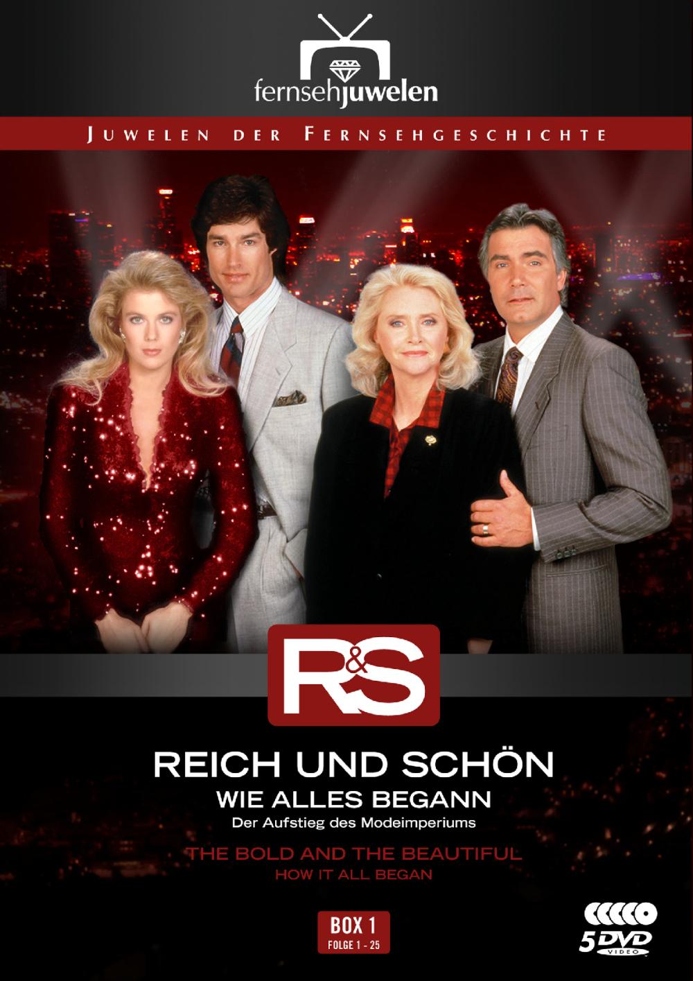 Reich Und Schön Film