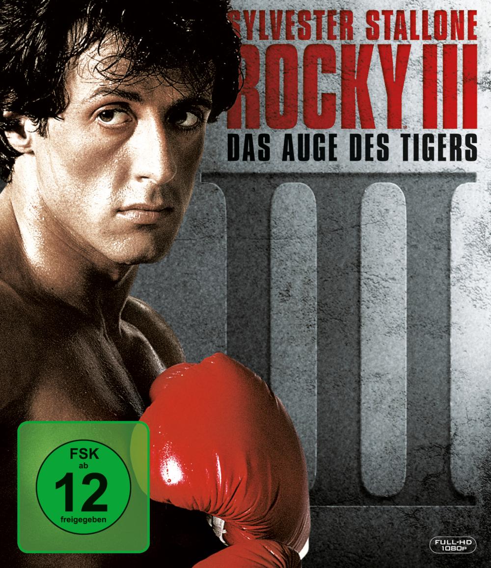 Rocky III Das Auge des Tigers Wikipedia