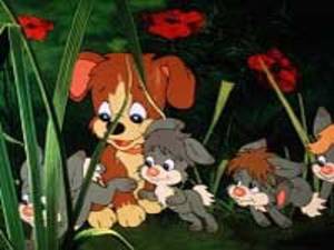 Bobo Und Die Hasenbande 2 - Abenteuer Im Wald [1997]