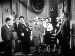 Laurel & Hardy In Der Wuste [1931]
