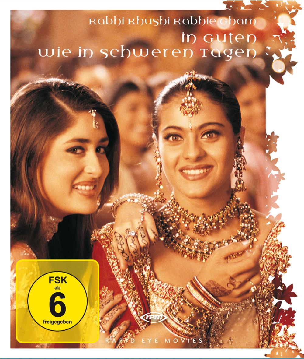 Bollywood Filme Deutsch Stream