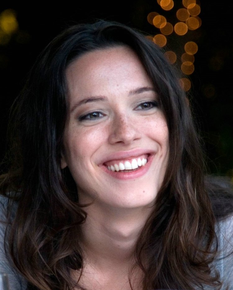 Rebecca Hall - Images Actress
