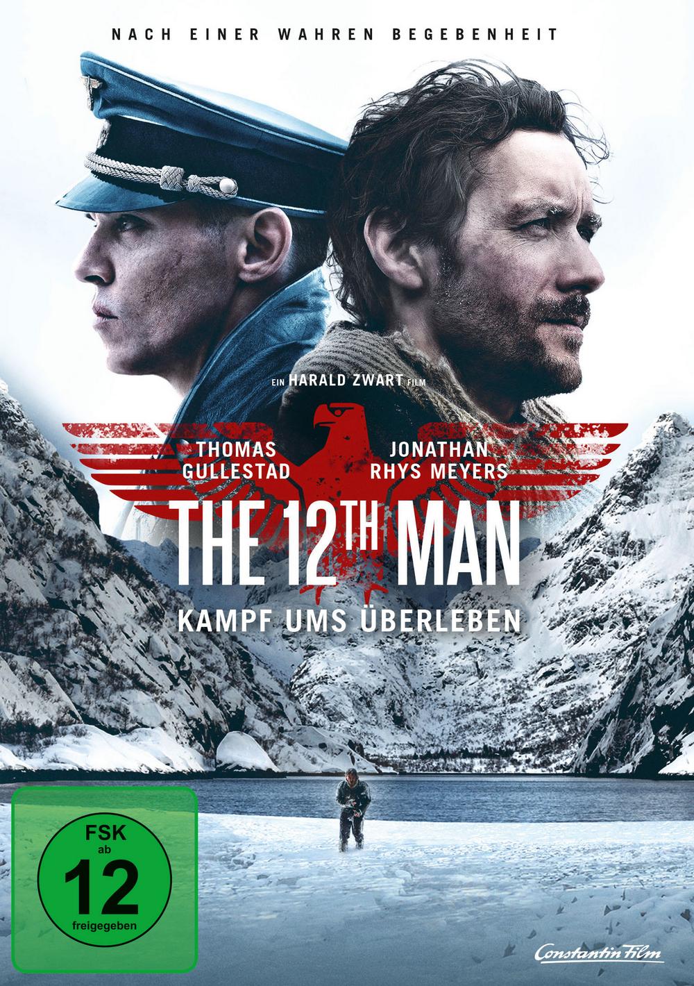 movie review the 12th man