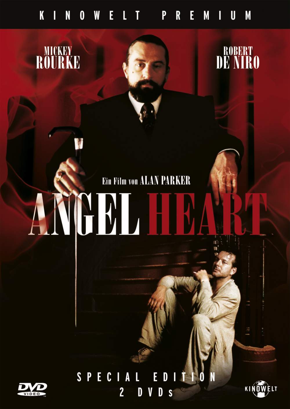 Angel Heart - Film
