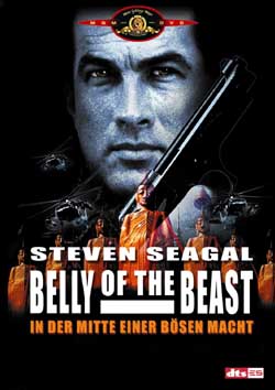 Belly Of The Beast Film