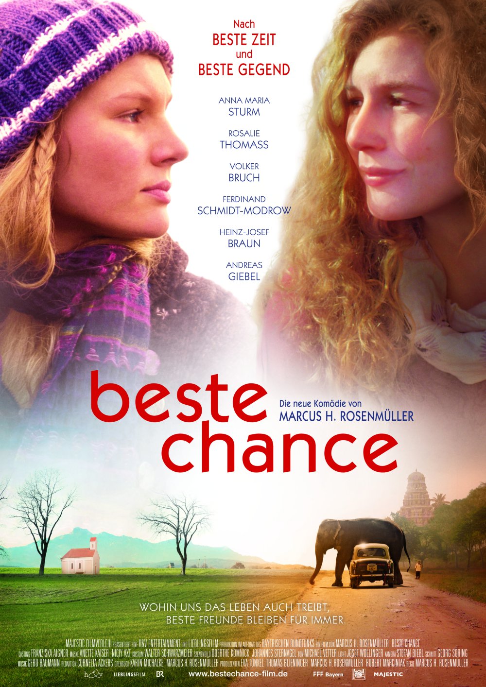 Beste Chance Film