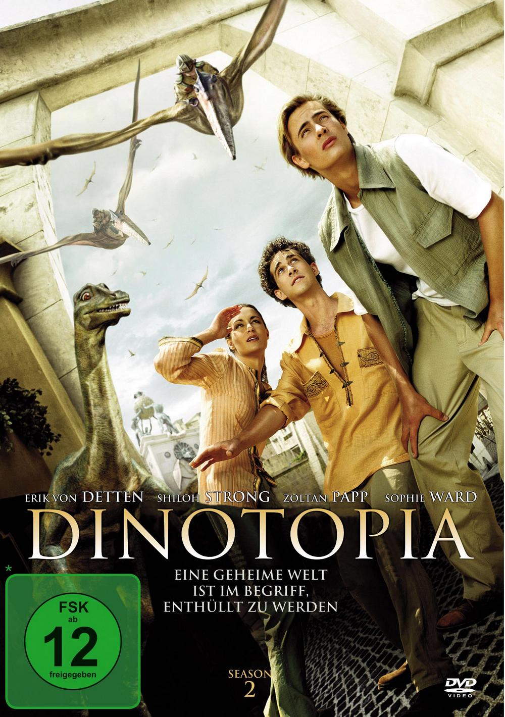 Динотопия новые приключения. Динотопия 2002. Динотопия 2.