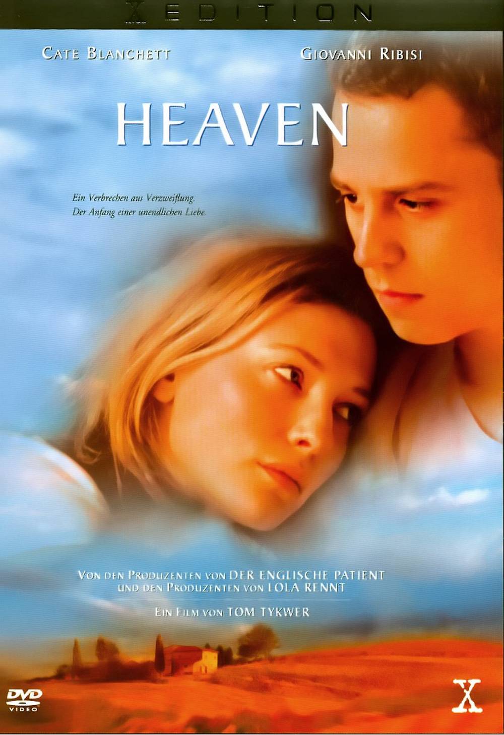 a little trip to heaven film