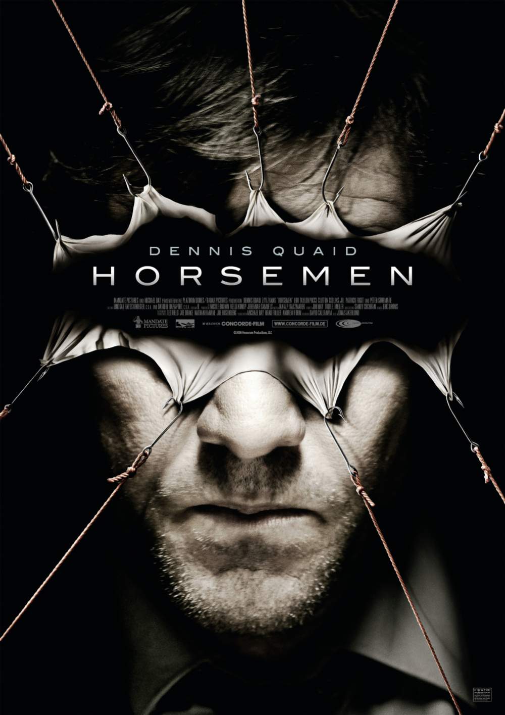 2009 Horsemen