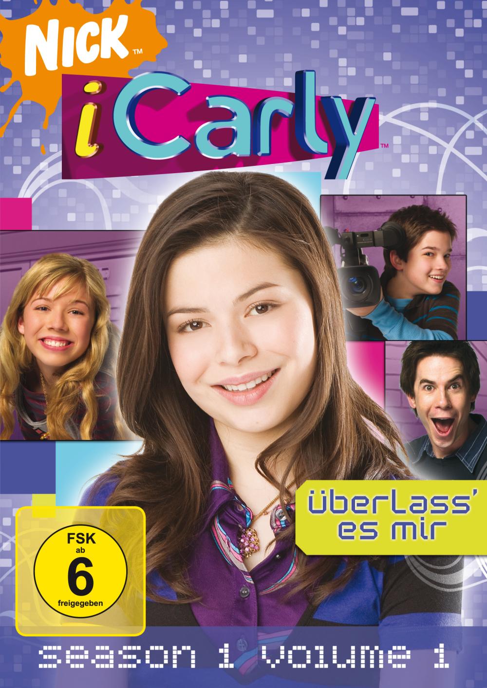 iCarly Film