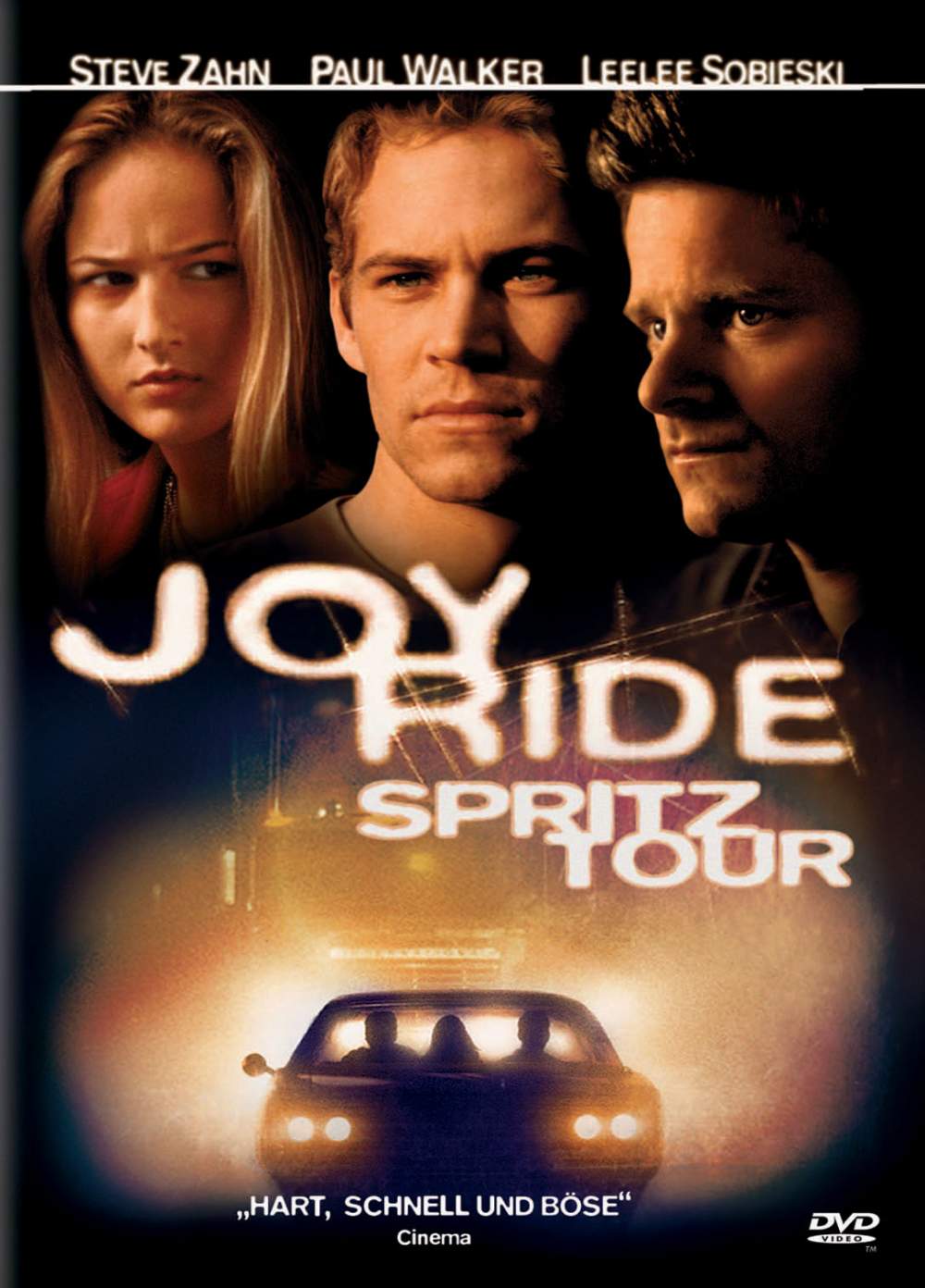 Joyride Film