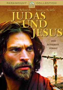 Judas und Jesus - Film