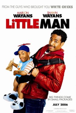 Little Man - Film