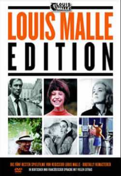 Louis Malle Edition - Film