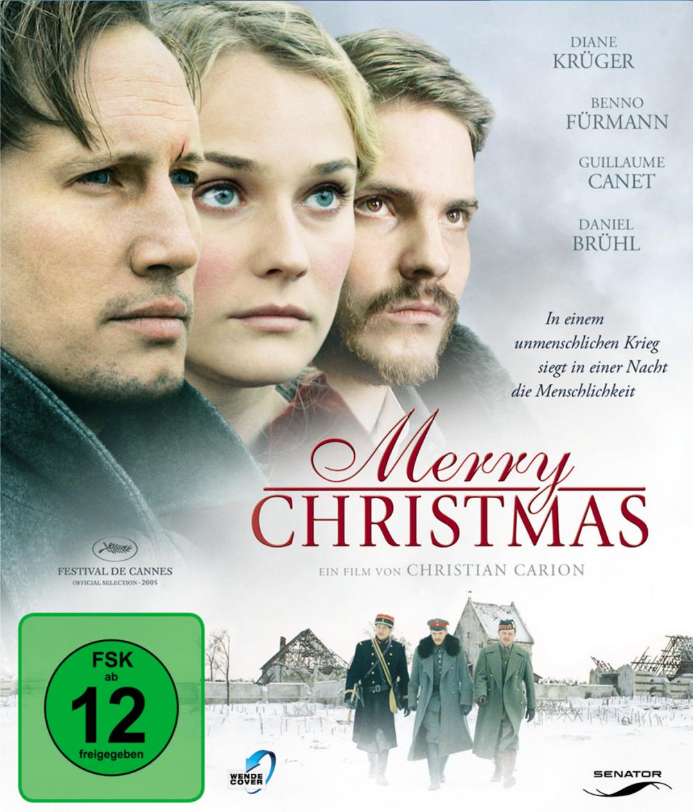 Merry Christmas - Film