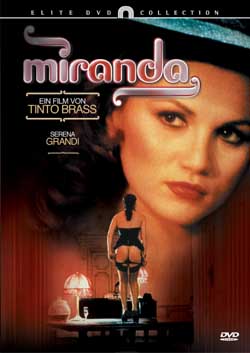 🔺 gratis 🔺  Tinto Brass Film Completi Miranda