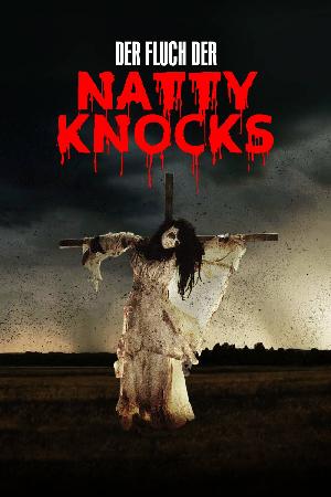 Der Fluch der Natty Knocks - Plakat/Cover