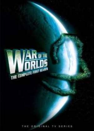 Krieg der Welten - Staffel 1 - Film