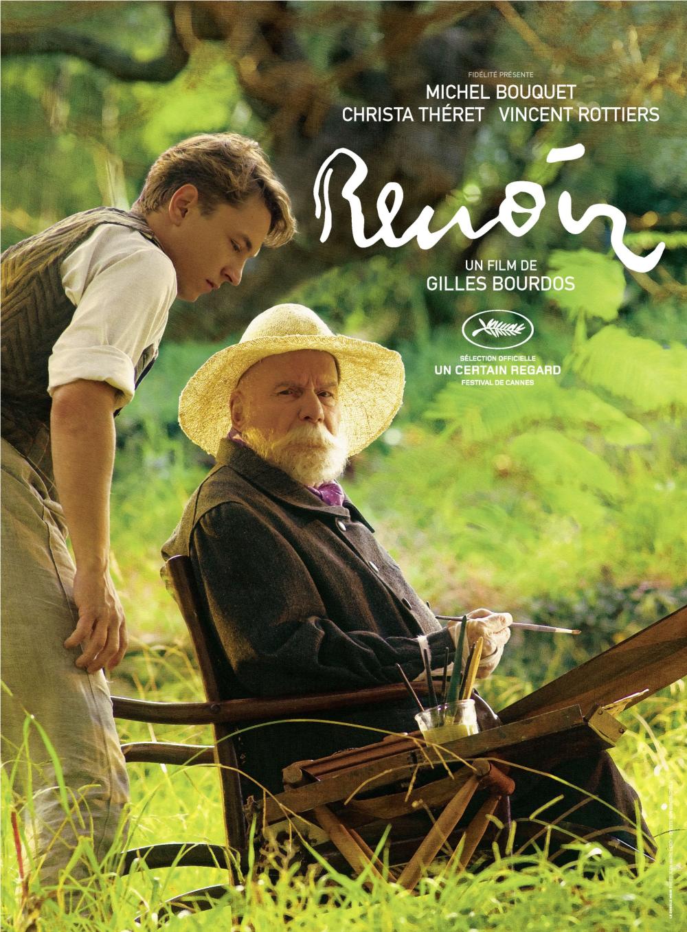 Renoir - Film