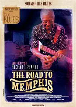 The Road to Memphis - Film