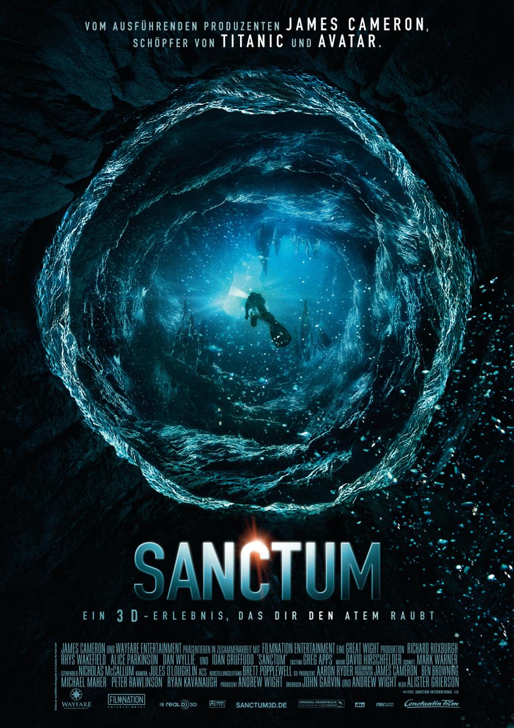 Sanctum 3