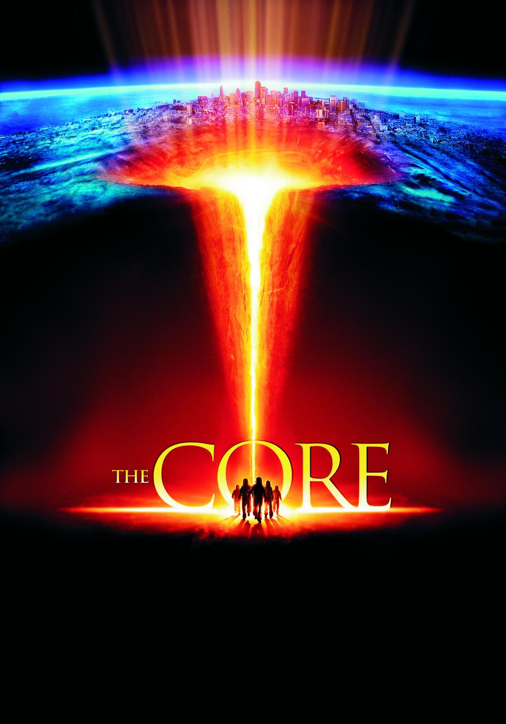 The Core - Der Innere Kern Stream