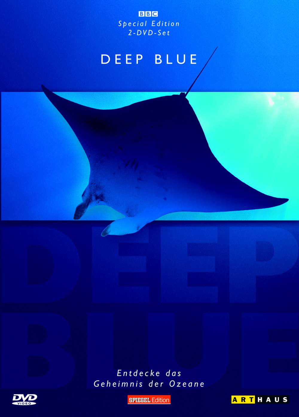 blue planet the deep